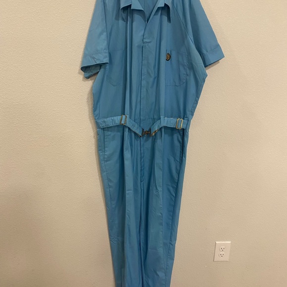 Vintage Towncraft Vintage Coverall - Picture 9 of 12